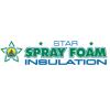 Star Spray Foam Insulation logo