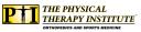 The Physical Therapy Institute logo