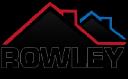 Rowley Roofing and Construction logo