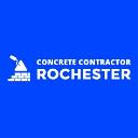Concrete Contractor Rochester NY logo