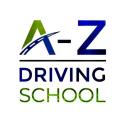 A-Z Driving School logo