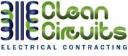 Clean Circuits Electrical Contracting logo