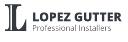 Lopez Gutter logo