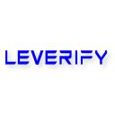 Leverify LLC logo