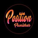 Position Punisher LLC logo