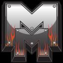 McKenna Metal logo
