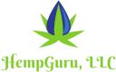 Hemp Guru logo