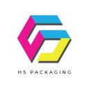 H5 Packaging logo