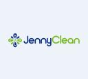 Jenny Clean logo