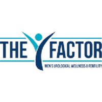 The Y Factor  Mens Urological Wellness & Fertility image 1