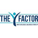 The Y Factor  Mens Urological Wellness & Fertility logo