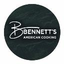 Bennett's American Cooking logo
