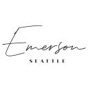 Emerson Apartments logo