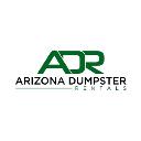 Arizona Dumpster Rentals logo
