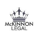 McKINNON LEGAL logo