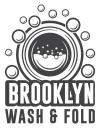Brooklyn Wash N Fold Corp logo