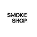 Smoke shop 247 logo