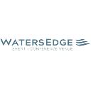 WatersEdge Event & Conference Center logo