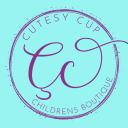 Cutesy Cup logo