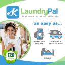 LaundryPal logo