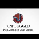 Unplugged Drain Cleaning and Drain Camera LLC logo