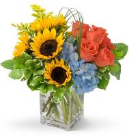 Flowers by Sweetens Florist & Flower Delivery image 1