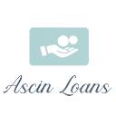 Ascin Loans logo