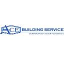 A.C.E. Building Service logo