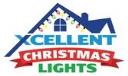 Xcellent Christmas Light Installation logo