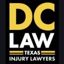 DC Law logo