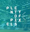 Plenty of Pixels – Albuquerque Web Design logo