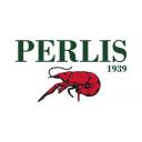Perlis Clothing French Quarter logo