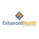 Enhanced Health Products CBD Store logo