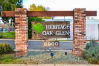 Heritage Oak Glen image 1