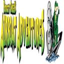 Boggy Creek Airboats logo