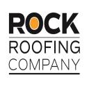 ROCK ROOFING logo