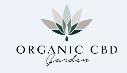 Organic CBD Garden logo