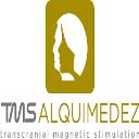 Alquimedez TMS logo