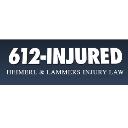 612 Injured logo