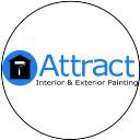 Attract Painting logo