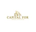 Capital for Real Estate, Inc. logo
