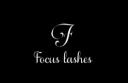 Focus Lashes logo