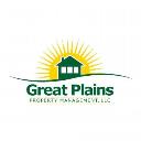 Great Plains Property Management logo