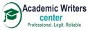 Academic Writers Center logo