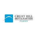 Great Hill Dental - Peabody logo