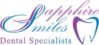 Sapphire Smiles Dental Specialists - League City image 1
