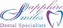Sapphire Smiles Dental Specialists - League City logo