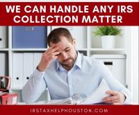 IRS Tax Help Houston image 3