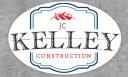 JC Kelley Construction Inc. logo