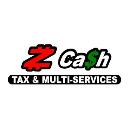 Z Cash Advance logo